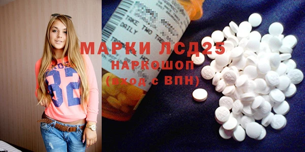 гидра Белоозёрский